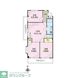 川崎市中原区今井西町