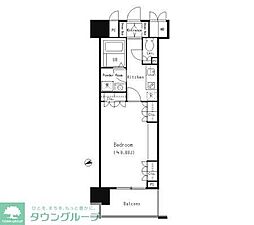 品川区戸越５丁目