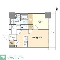 品川区東中延２丁目