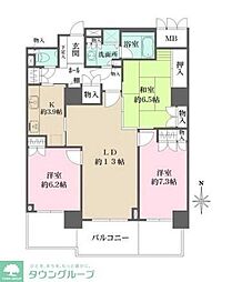 品川区大崎１丁目