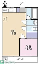 大田区中馬込３丁目