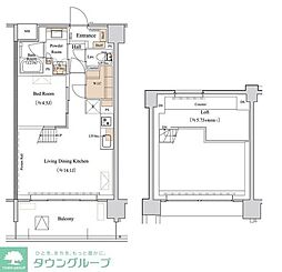 大田区仲池上１丁目