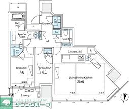 渋谷区宇田川町