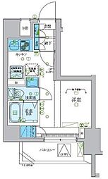 川崎市高津区梶ケ谷１丁目