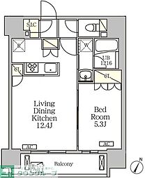 港区白金台３丁目