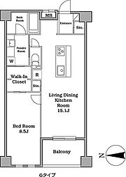 川崎市中原区今井南町