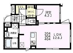 世田谷区上馬２丁目