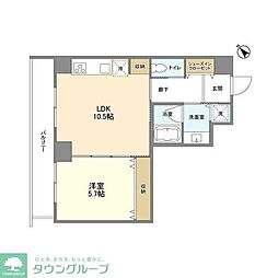 目黒区上目黒3丁目