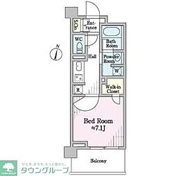 世田谷区宮坂３丁目