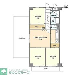 川崎市中原区下小田中４丁目