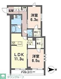 川崎市中原区小杉陣屋町１丁目