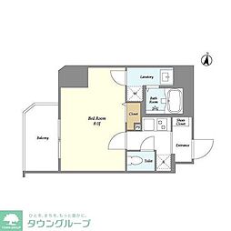 大田区山王３丁目