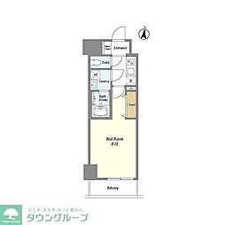 大田区山王３丁目