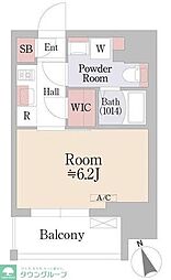 品川区平塚３丁目