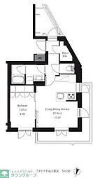 目黒区中央町１丁目