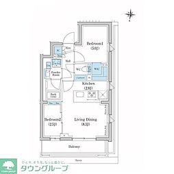 大田区池上６丁目