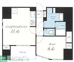 渋谷区神南１丁目