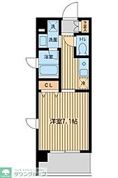 世田谷区瀬田５丁目