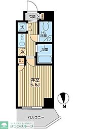 世田谷区池尻３丁目