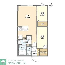 世田谷区代沢１丁目