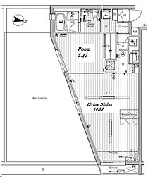 世田谷区用賀４丁目