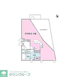 渋谷区恵比寿南２丁目