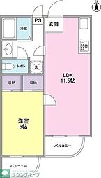 世田谷区弦巻２丁目