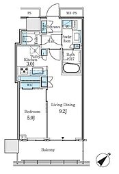 川崎市中原区小杉町３丁目