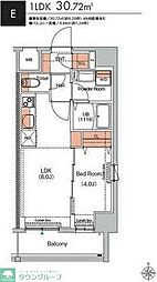 川崎市中原区新丸子東２丁目