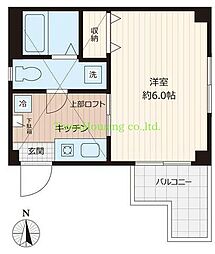 目黒区平町１丁目