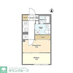渋谷区恵比寿３丁目
