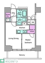 品川区西五反田３丁目