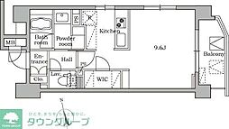 品川区大井１丁目