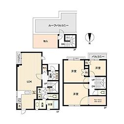 大田区東雪谷３丁目