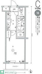 大田区矢口３丁目