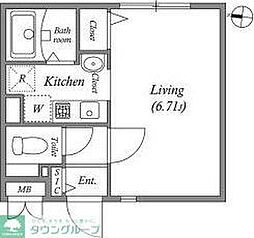 大田区池上６丁目