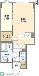世田谷区代沢１丁目