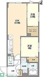 世田谷区代沢１丁目