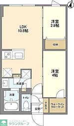 世田谷区代沢１丁目