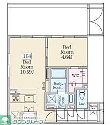 世田谷区三軒茶屋１丁目