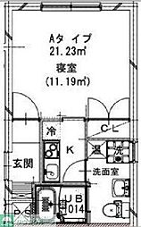 世田谷区三軒茶屋２丁目