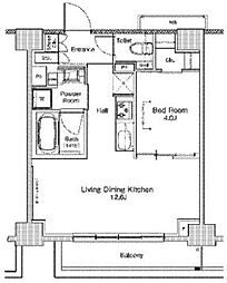 渋谷区富ヶ谷２丁目