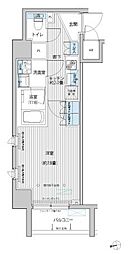 世田谷区等々力８丁目