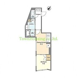 目黒区八雲２丁目