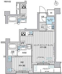 世田谷区玉川田園調布２丁目