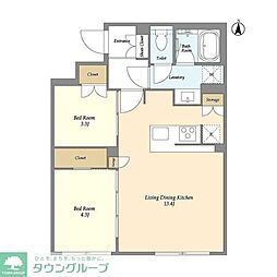 渋谷区恵比寿３丁目