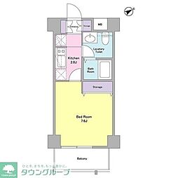 大田区下丸子３丁目