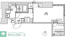 渋谷区広尾１丁目