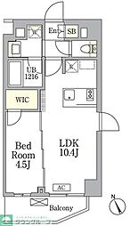 大田区東馬込１丁目