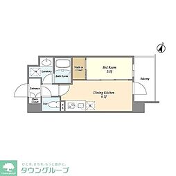 目黒区八雲１丁目